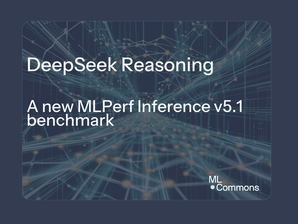 DeepSeek Inference 5.1 ベンチマーク詳細分析