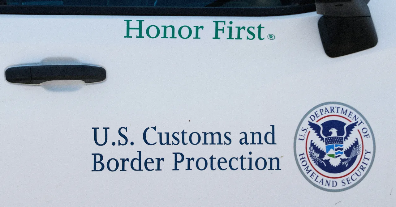 CBP、Clearview AIと契約：顔認識技術が国境での「戦術的ターゲティング」を支援