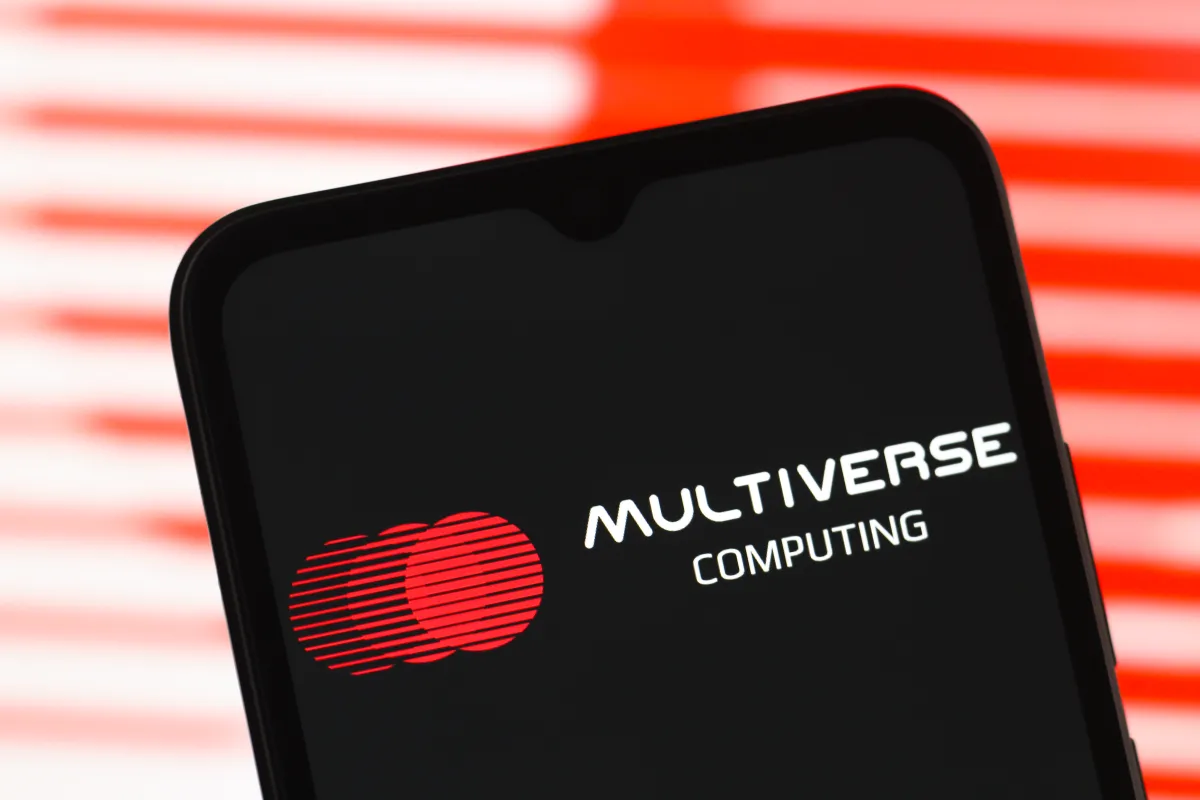 Multiverse Computing、圧縮AIモデルを主流市場へ投入