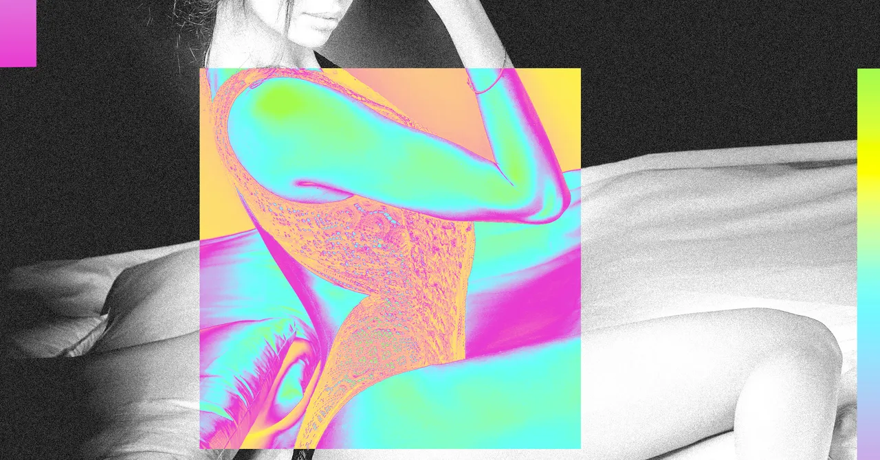 「彼女は永遠に老いない」：ポルノスターがAIクローンを受け入れ、全盛期を永続化