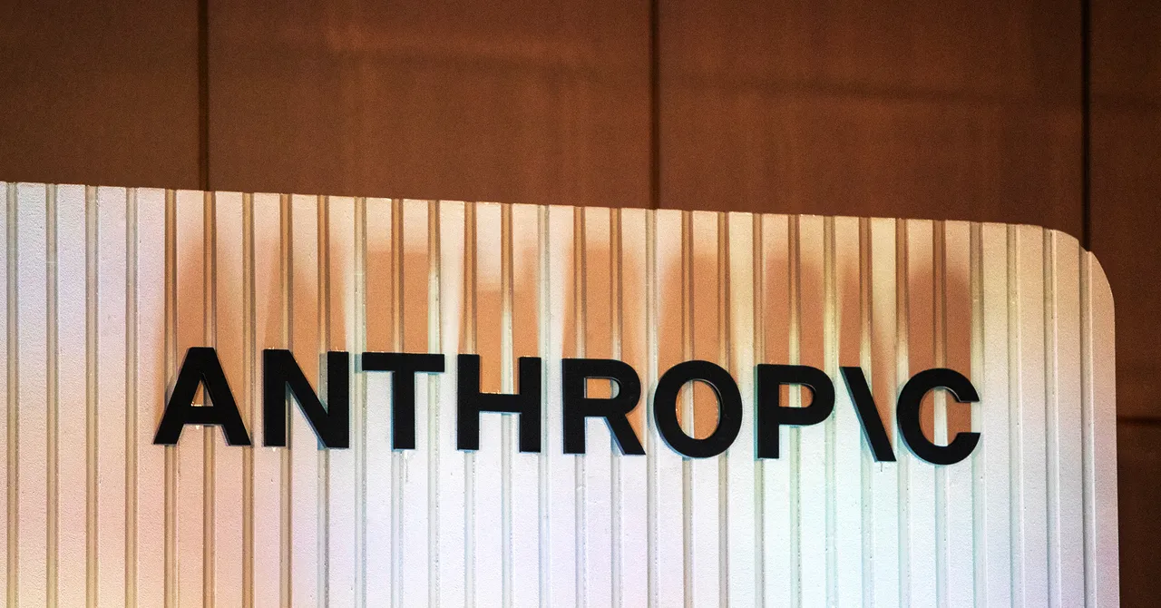 Anthropic、米軍に反撃：当社を「サプライチェーンリスク」に指定するのは法的根拠がない