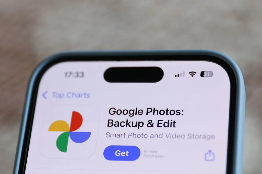 Google、ユーザーからの苦情に応答：Photos に AI「Ask Photos」検索切り替えオプションを追加