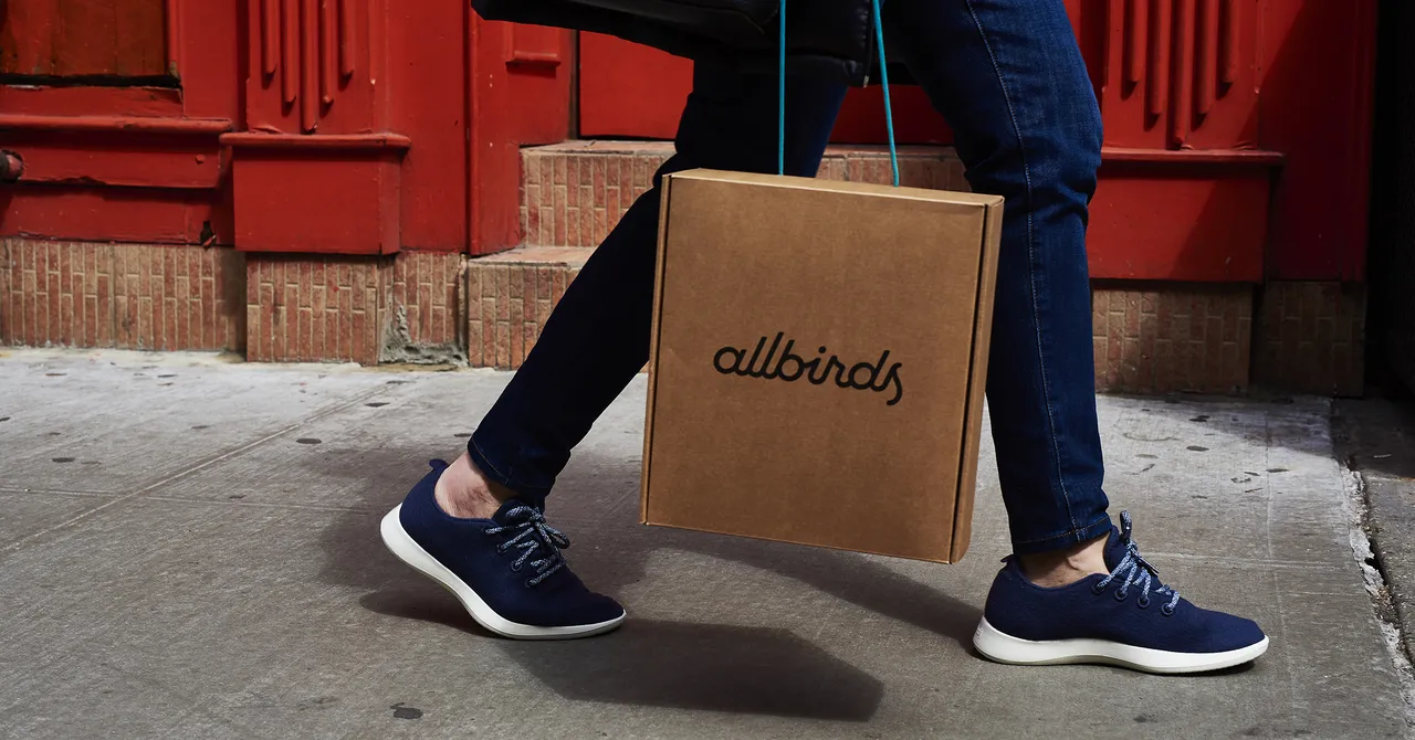 Allbirds、AI計算サービスへの転換で新たな旅路へ