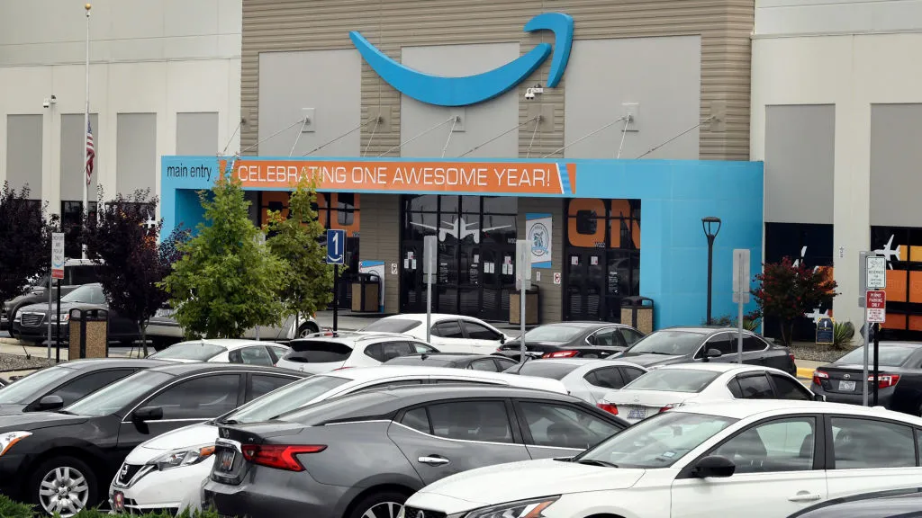 アマゾン、AI企業向け有料メディアコンテンツ市場を開設か