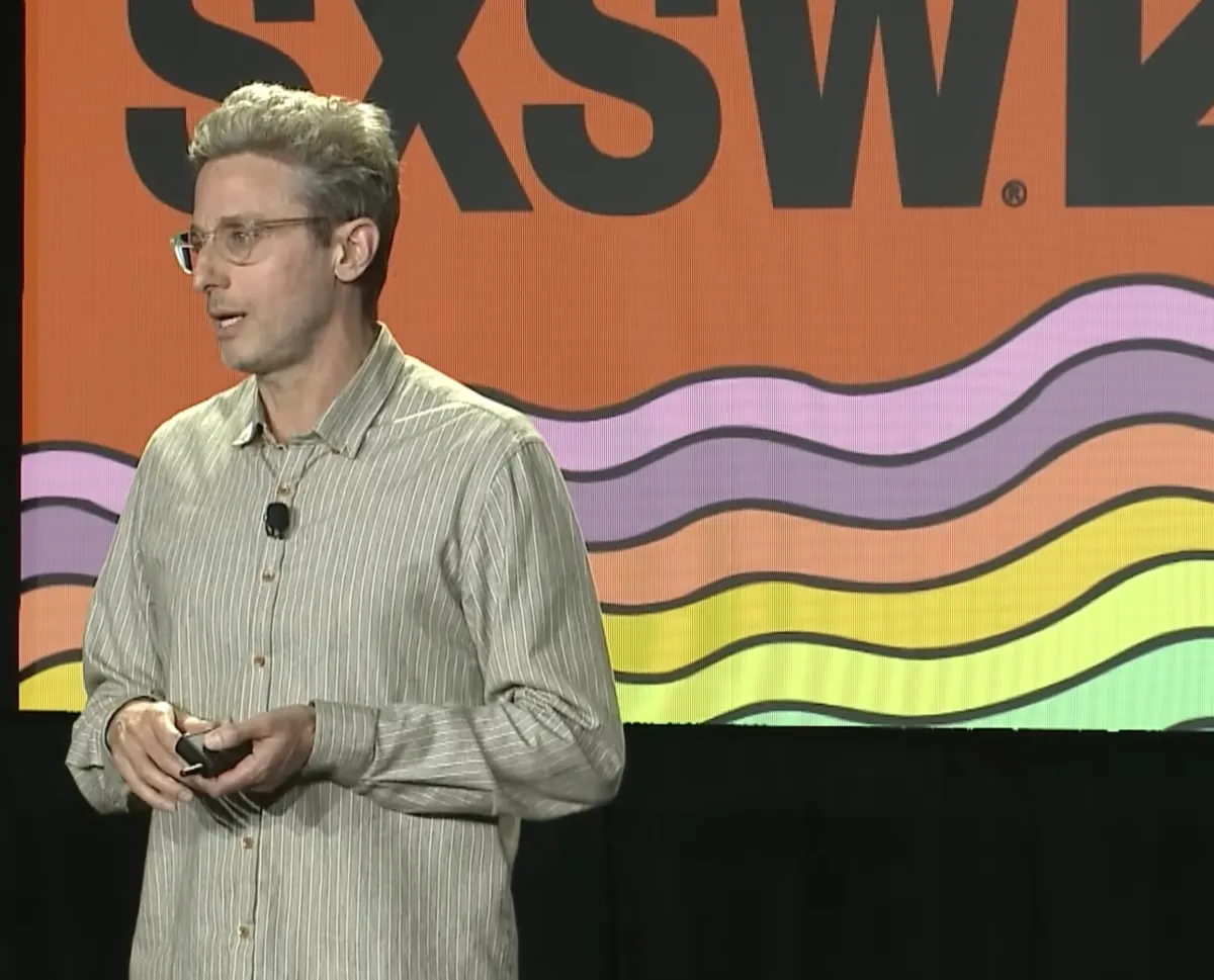 BuzzFeed、SXSW でAIソーシャルアプリを初公開　収益の新たな活路を模索