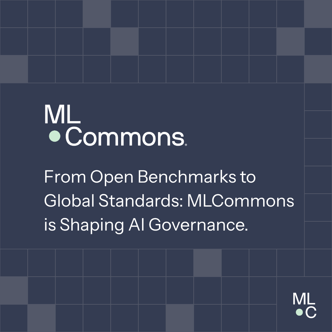 ISO-AUS：MLCommonsが新世代AI推論ベンチマークを発表