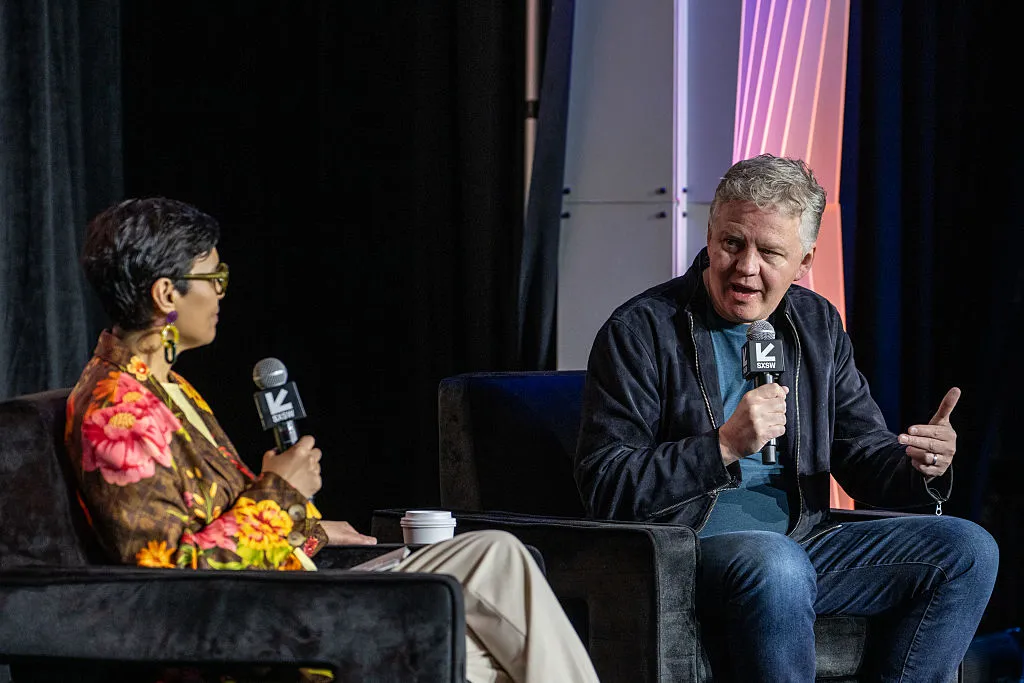 Cloudflare CEO予測：2027年にオンラインボット流量が人類を超える