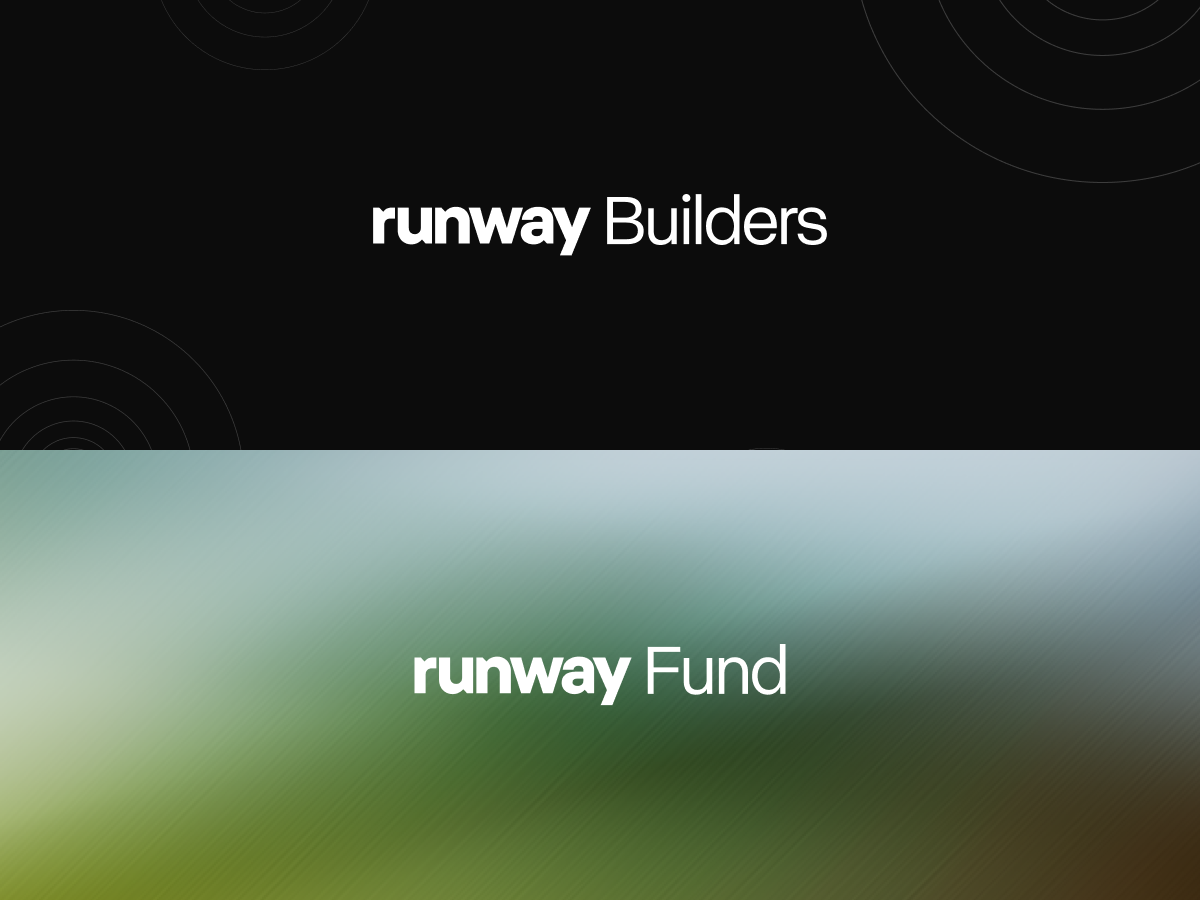 独占：Runway、AI動画スタートアップ支援のため1000万ドル基金とBuildersプログラムを発表