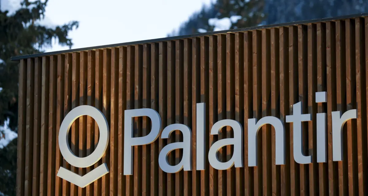 Palantir、包容性と「退行」文化を批判する声明を発表