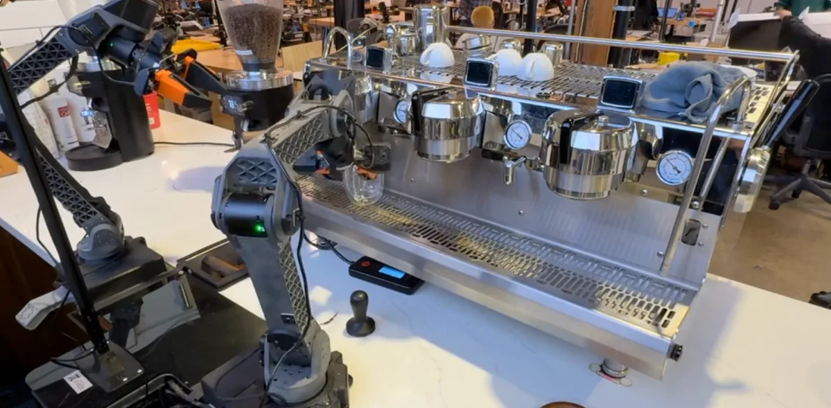突破的なロボット頭脳：新しいタスクの自主学習