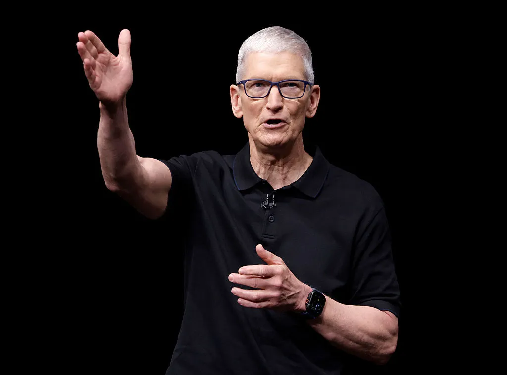 アップル、3つのAIウェアラブルデバイスを開発中との報道