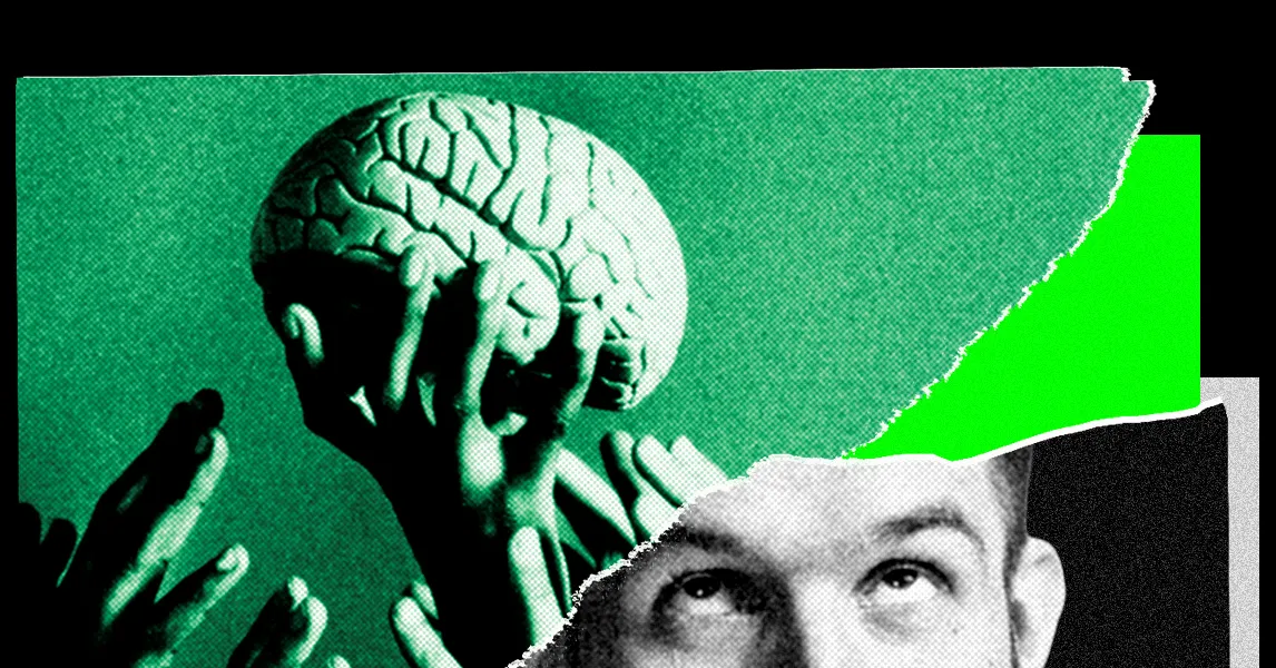 研究によると、AIをわずか10分使用しただけで脳は怠け、鈍くなる