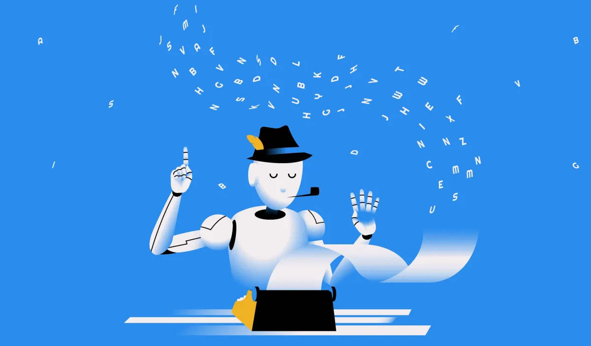 ただの手がかりではなく——確かな証拠：AIライティングの特徴的な文型