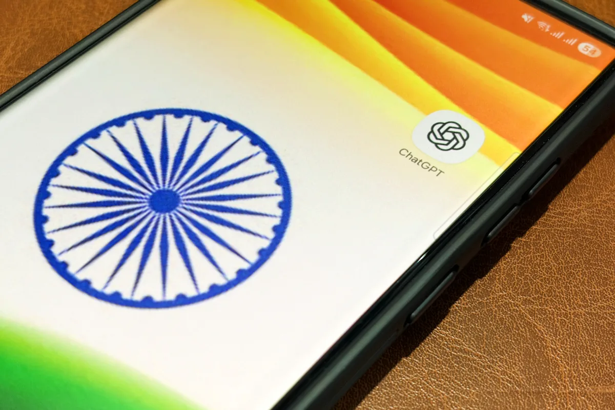 インドのAIブーム：企業がユーザー獲得のために短期収益を犠牲にする大きな賭け