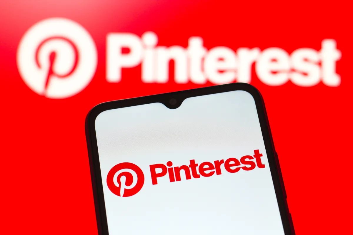 決算が予想を下回るも、PinterestがChatGPTを超える検索量を主張