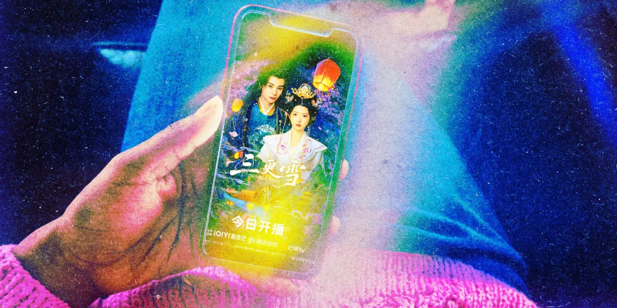 中国の短編ドラマはいかにしてAIコンテンツ工場へと変貌したか