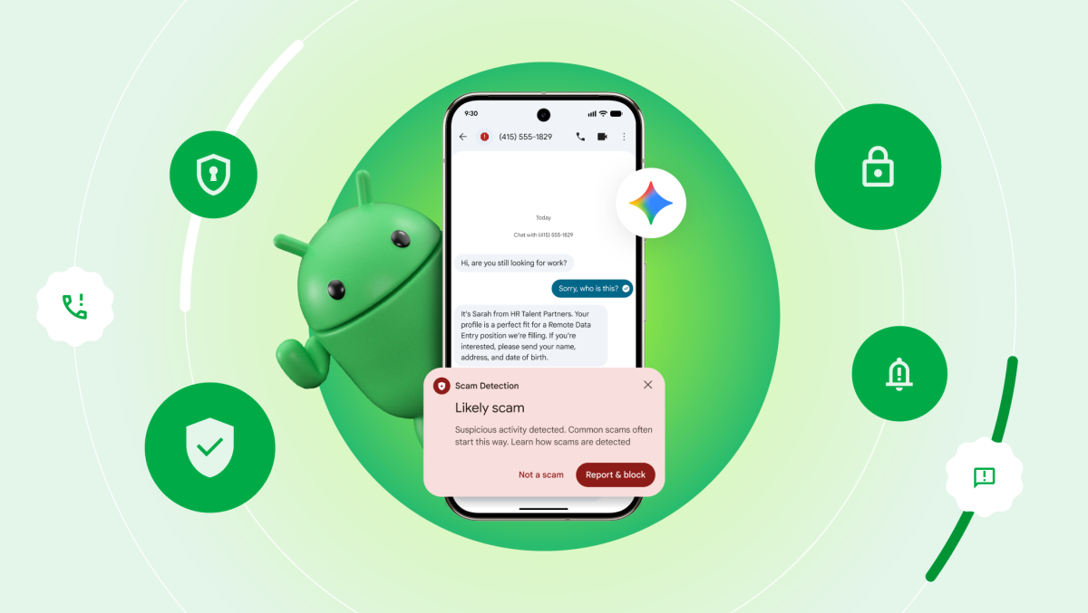 Gemini、Androidに登場：配車・デリバリーなど多段階タスクを自動化