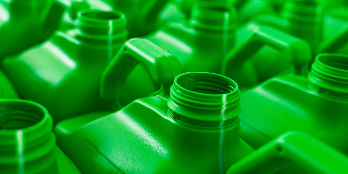 燃料価格急騰、プラスチックが次の嵐の中心になるか