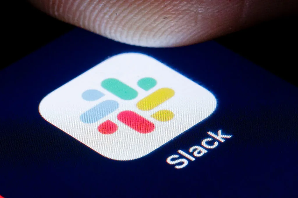 Salesforce、Slack AIを大改造 - 30の新機能を発表