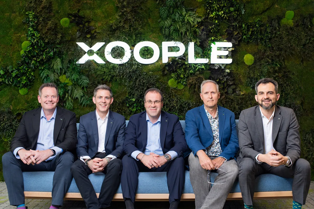 スペインのXoople、1.3億ドルのBラウンド資金調達でAIによる地球の高精細マップを描く