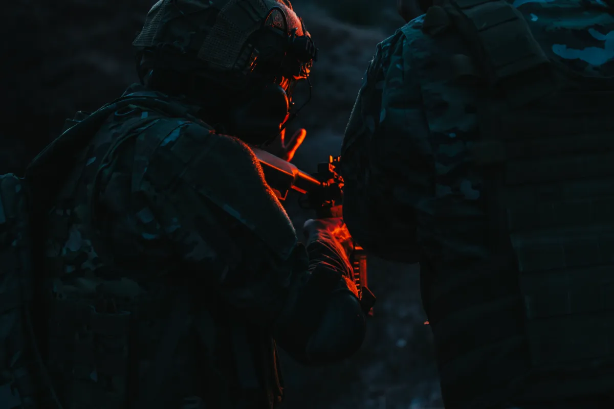 Anthropic対ペンタゴン：軍事AIの賭けはいかに？