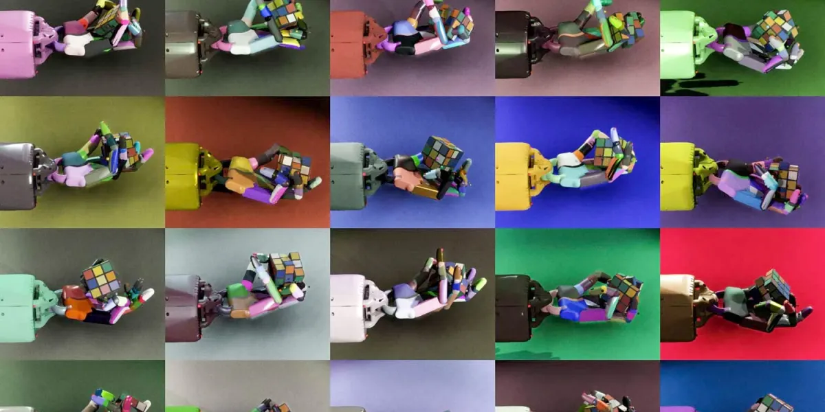 ロボット学習の現代小史