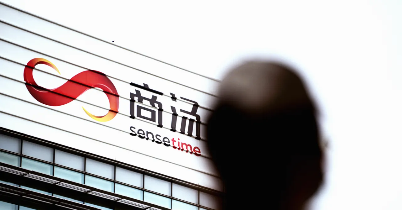 制裁を受けた中国AI企業Sensetimeが高速画像モデルを発表