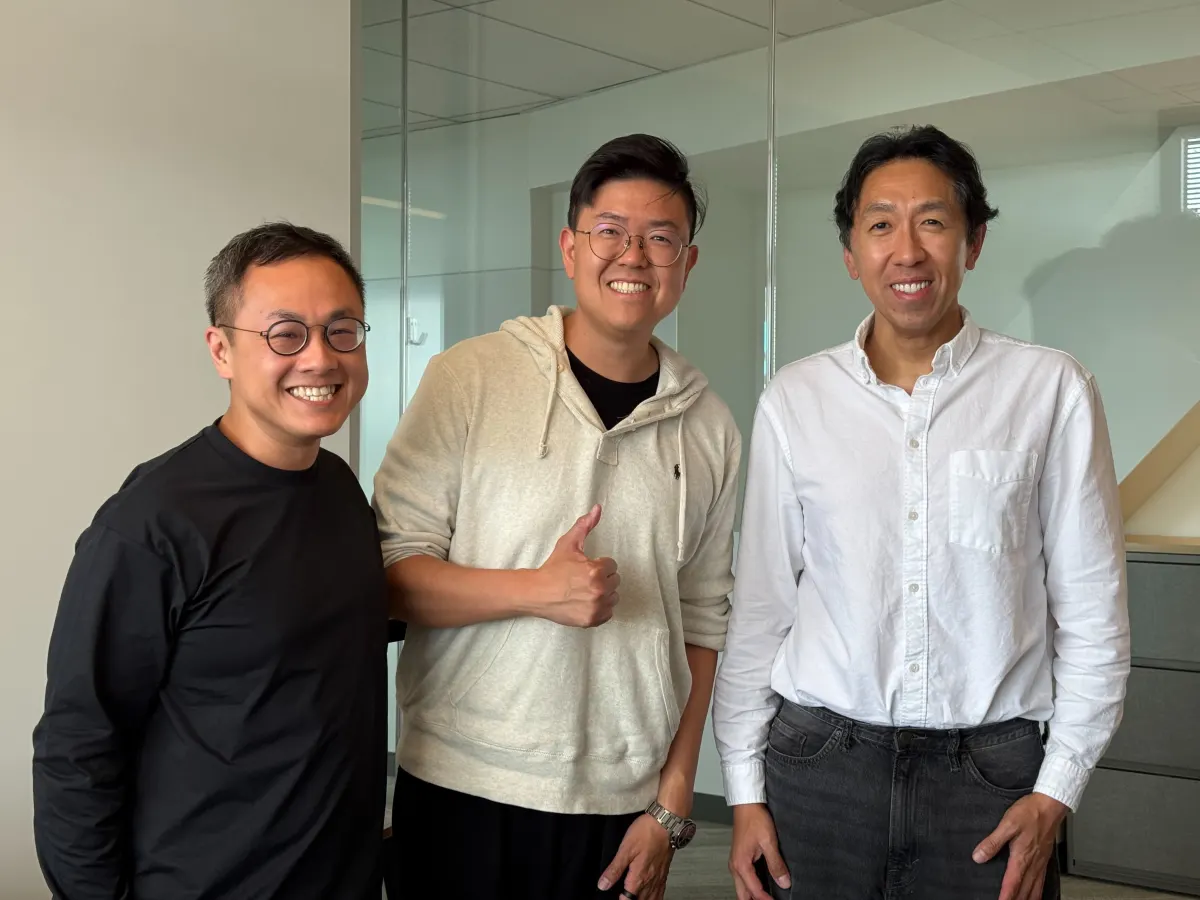 Andrew Ng出資のIrisGo：静かにあなたに欠かせないデスクトップAIアシスタントへ