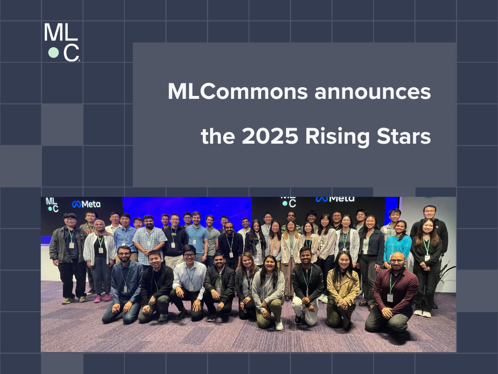 2025 MLC 新星ランキング発表