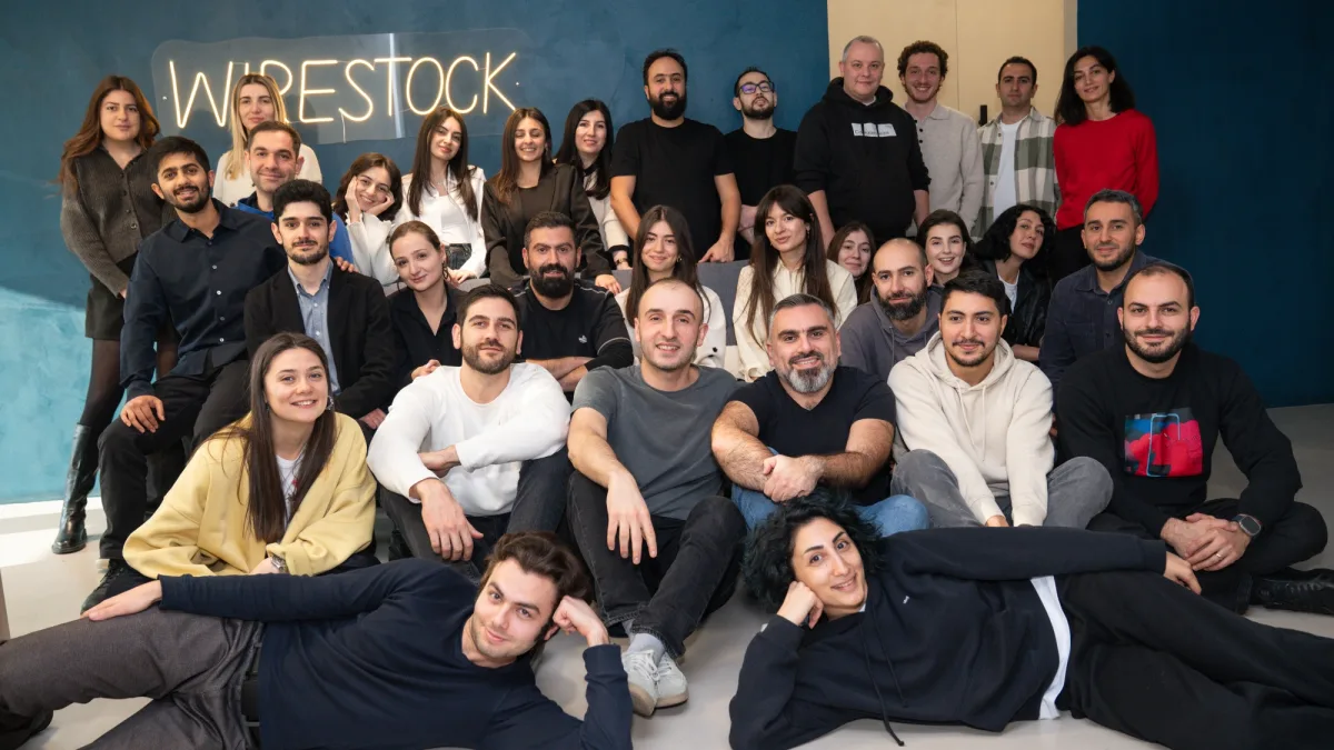 Wirestockが2300万ドルの資金調達、AIラボに創造的なマルチモーダルデータを提供