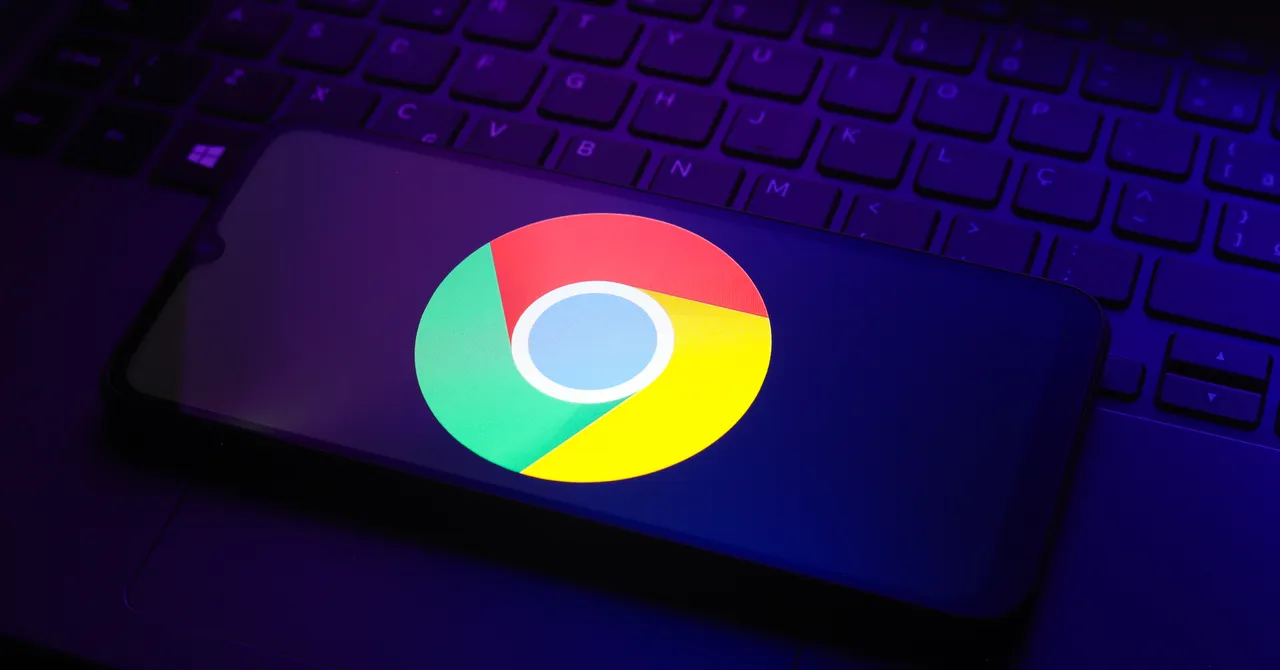 Google Chromeの新しいAI機能使用ガイド