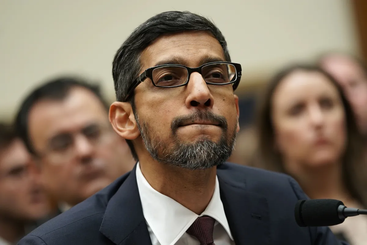 グーグル、ペンタゴンのAI利用権を拡大、Anthropicの拒否後に契約締結