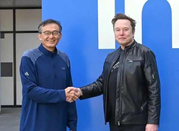 インテル、マスクのTerafabチッププロジェクトに参加し、SpaceXとテスラと共にテキサスに新工場を建設
