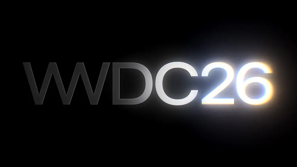 Apple、2026年WWDC日程を発表、Siri AIの大幅アップグレードを予告