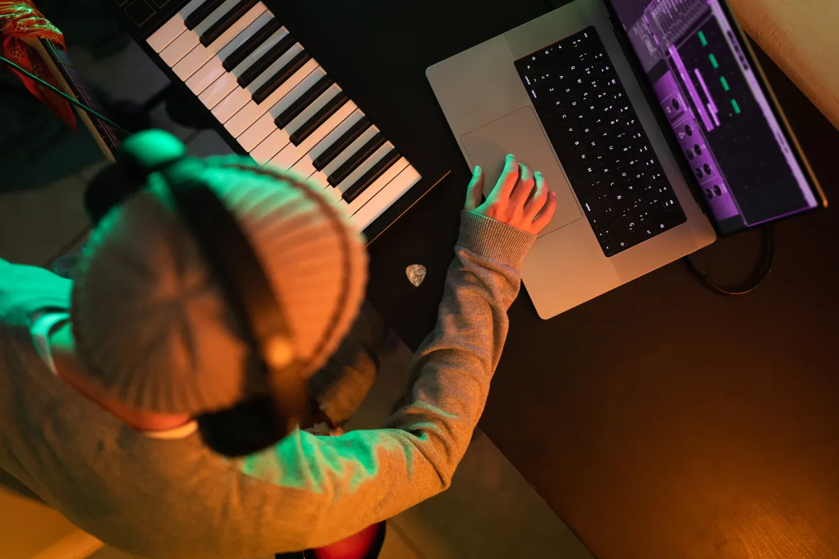 Stability AIの新モデルが登場：スマホで6分間の楽曲制作が可能に