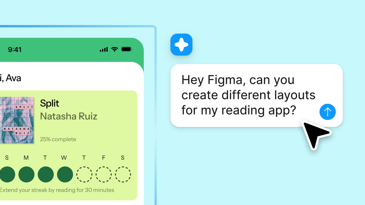 FigmaのコラボレーションキャンバスにAIアシスタントが統合、デザイン協業がよりスマートに