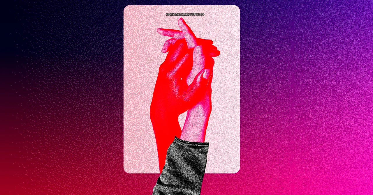 アセクシュアルがAIパートナーで親密さを求める、性行為を伴わずとも論争を呼ぶ