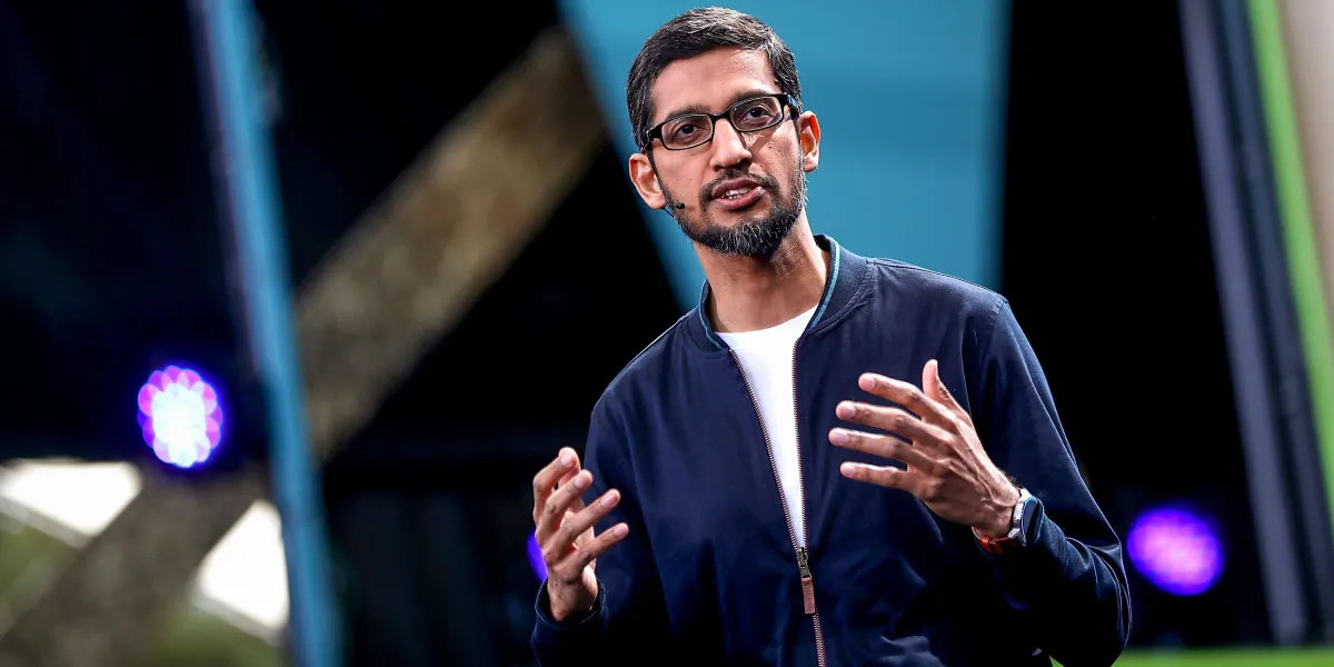 Google I/O プレビュー：AI競争でいかに逆転するか？