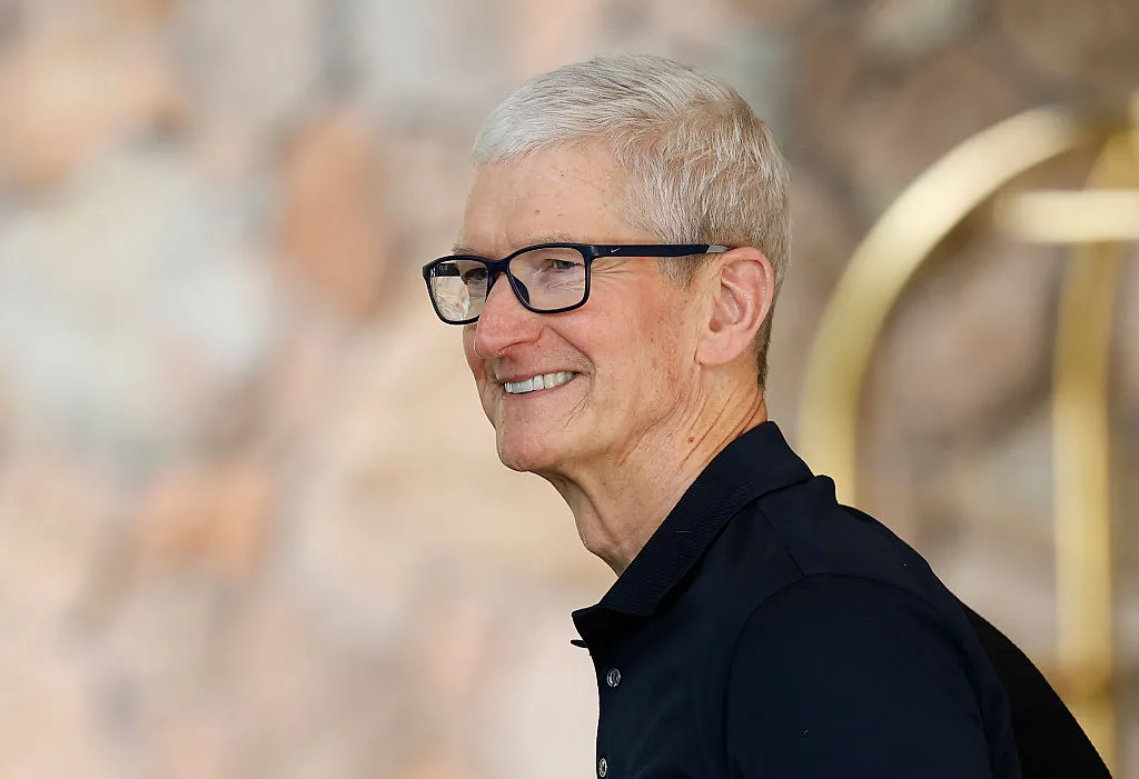 Apple、4種類のスマートグラスをテスト中、新たな領域を探索