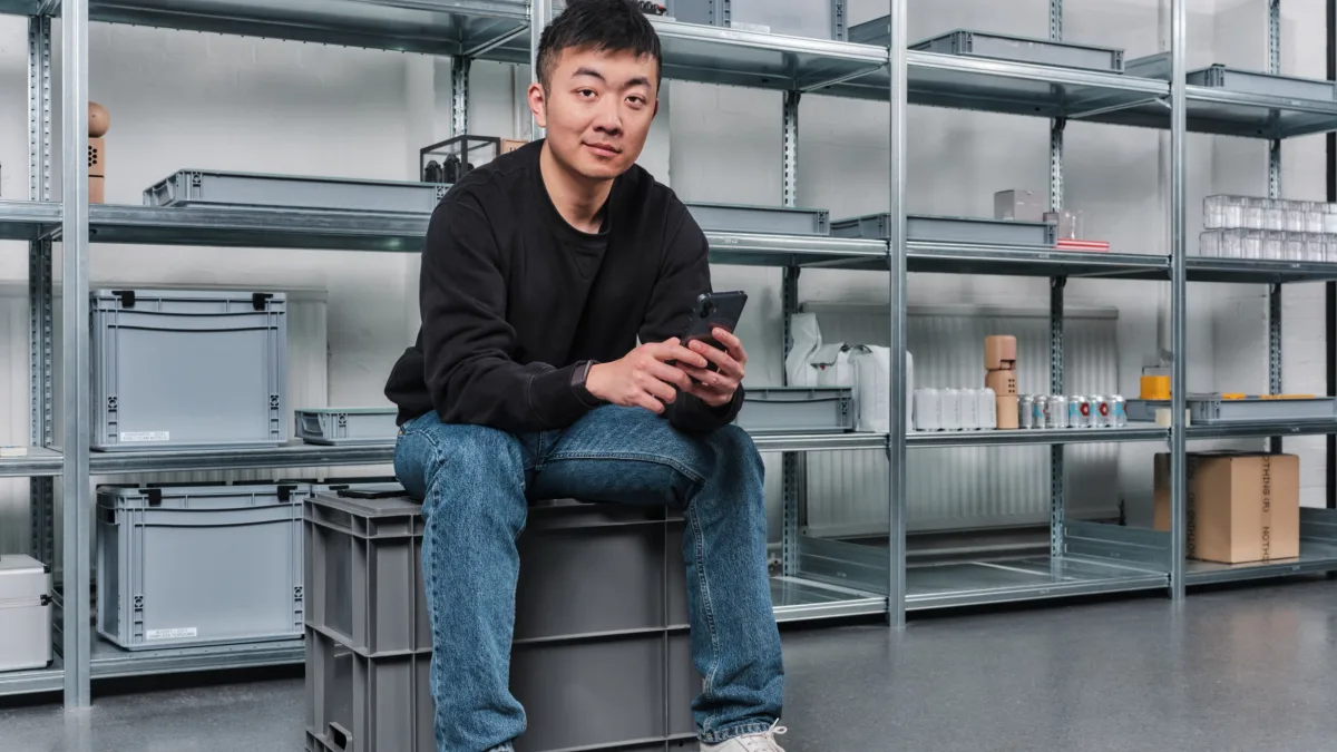 Nothing CEO Carl Pei：スマートフォンアプリは消滅し、AIエージェントに取って代わられる