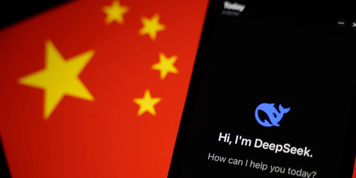 中国オープンソースAIの次なるフロンティア