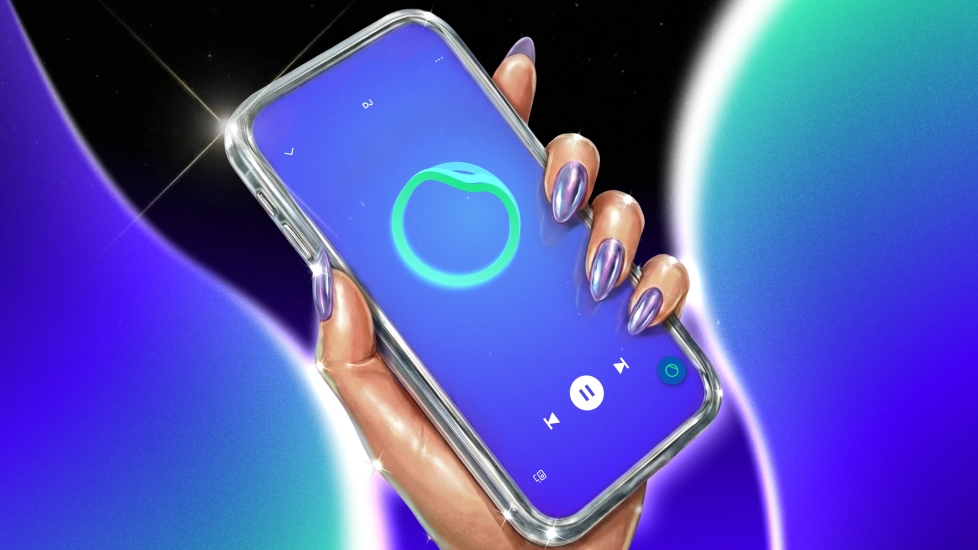 Spotify AI DJに4言語追加、パーソナライズ推薦がさらに進化