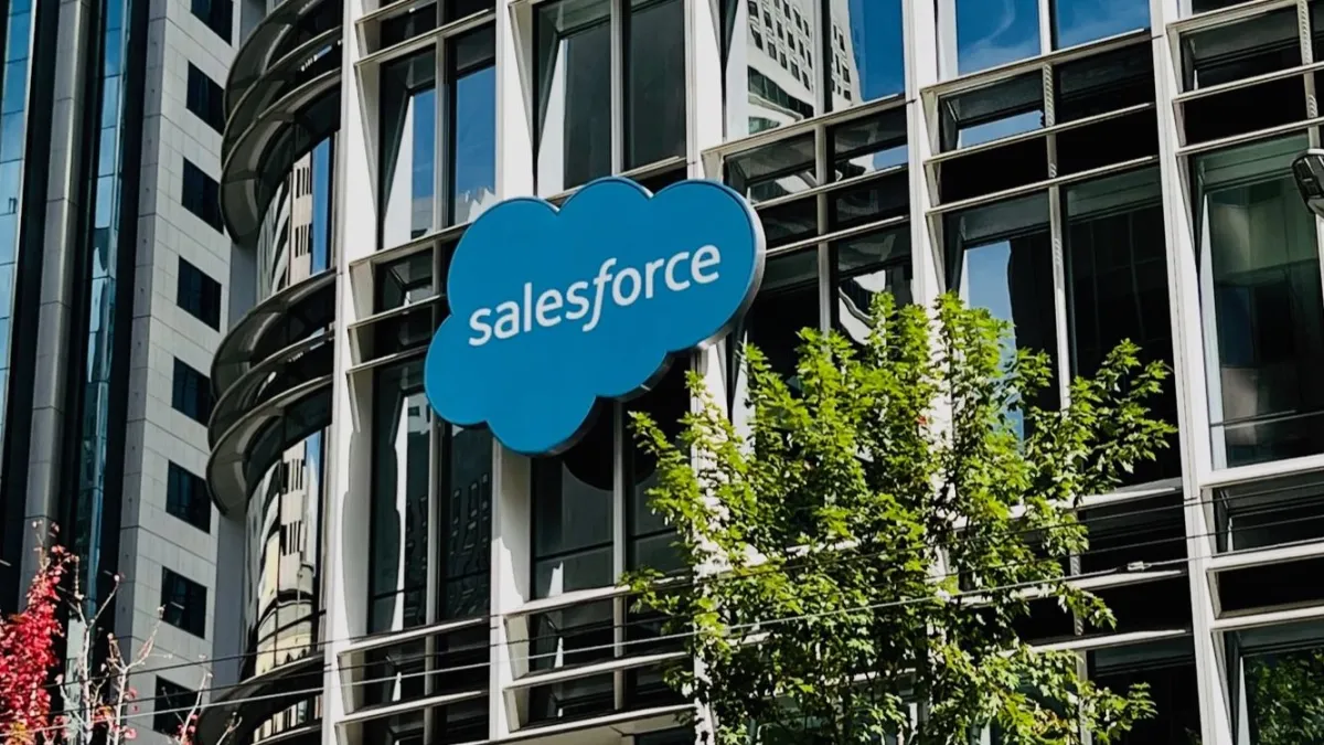 SalesforceがAIロードマップを顧客主導で策定：クラウドソーシングによる企業ニーズ