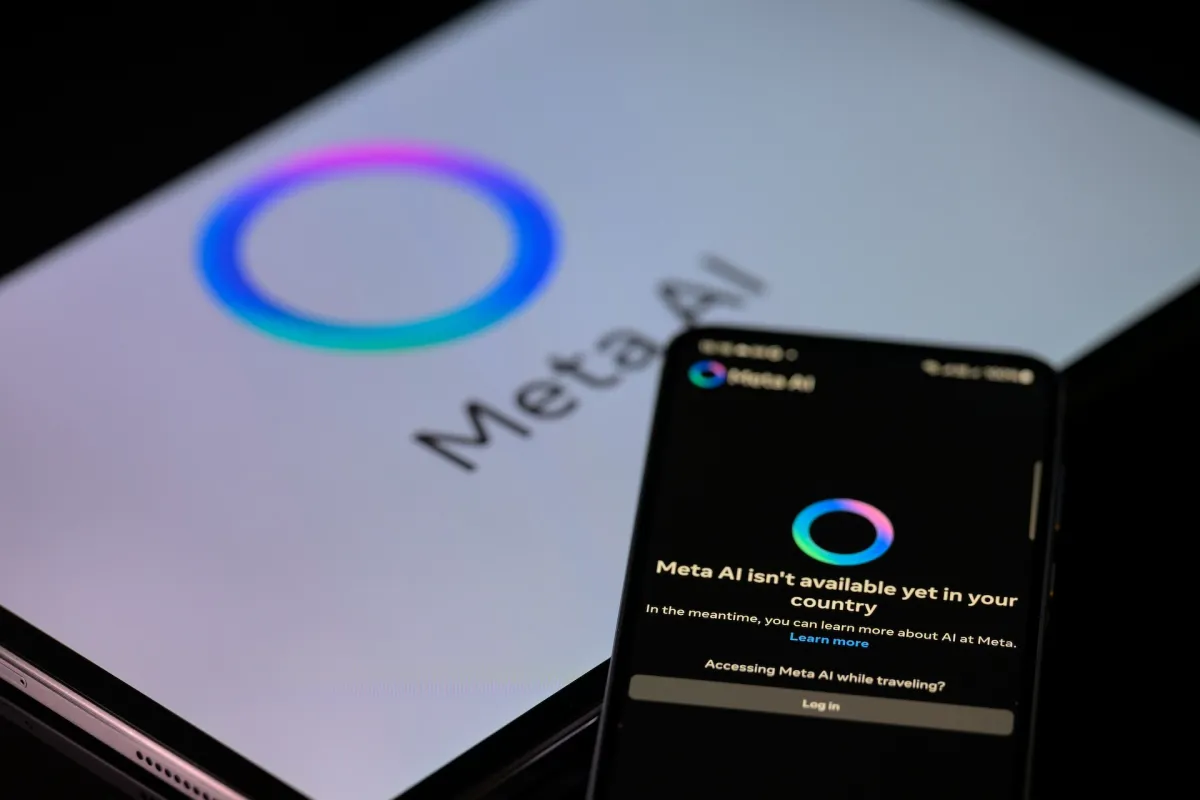 Meta AIアプリがApp Storeでトップに、Muse Sparkの貢献が大きい
