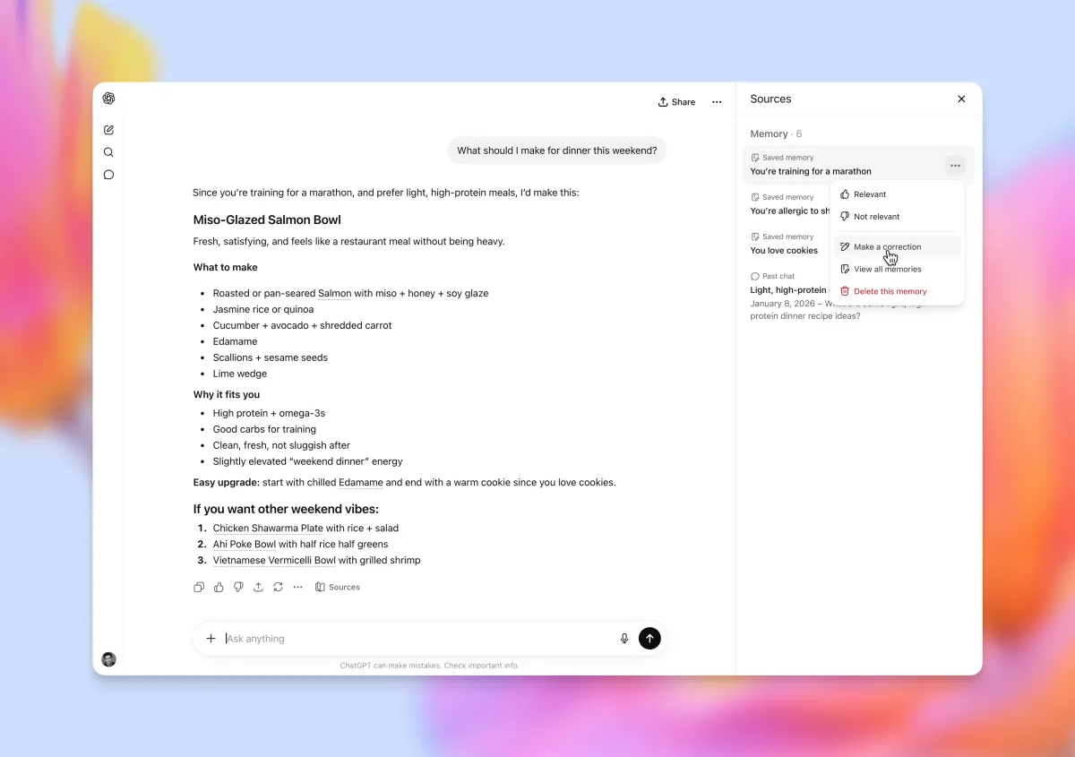 OpenAIがGPT-5.5 Instantを発表：ChatGPTの新たなデフォルトモデルが登場