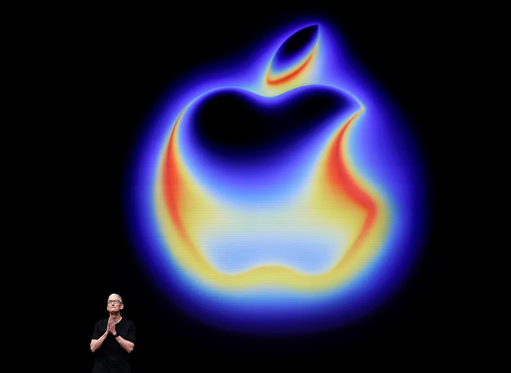 ティム・クック退任後のアップルの行方は？