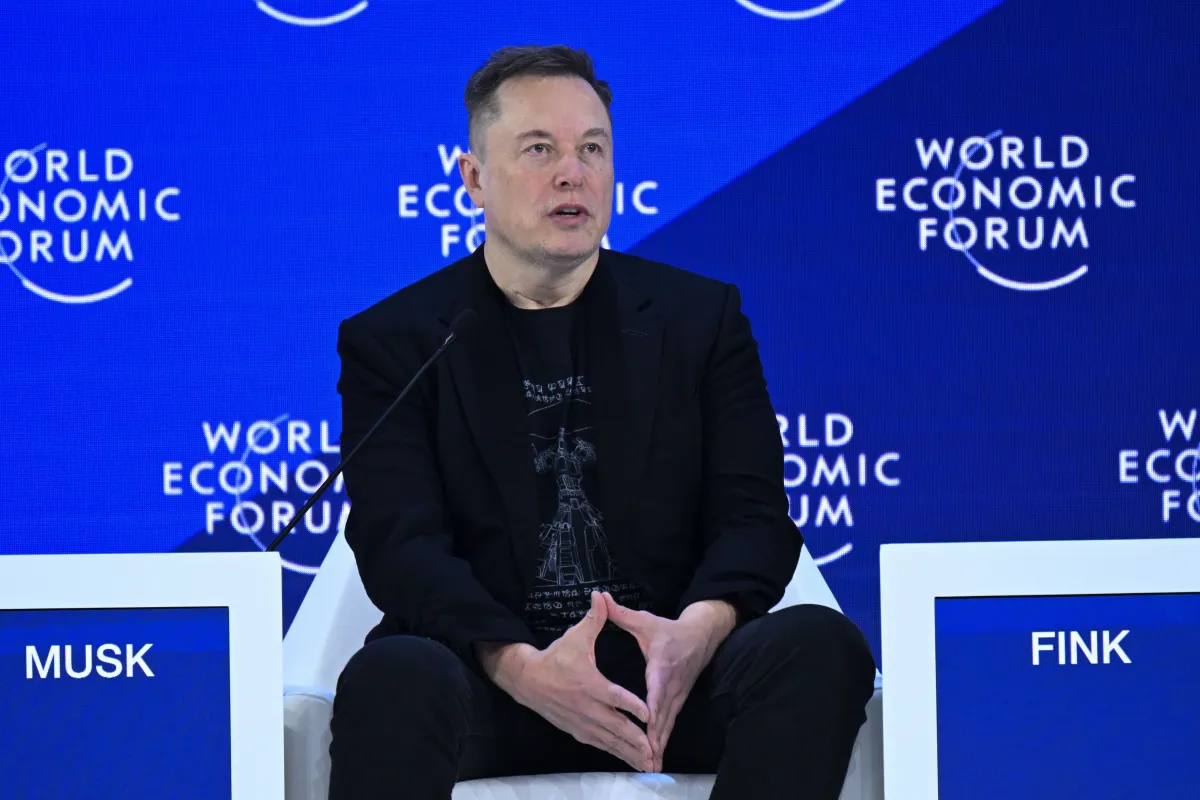 マスクがSpaceXとxAIを合併：その「万能」帝国はどこまで行けるか？