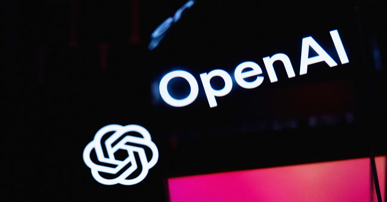 OpenAI、従業員を解雇：予測市場でのインサイダー取引が衝撃を与える