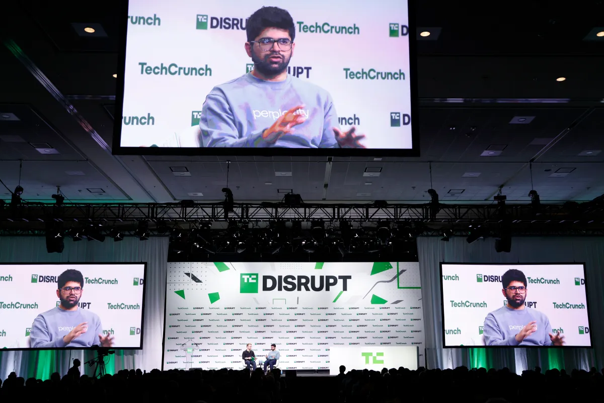 TechCrunch Disrupt 2026チケット割引カウントダウン