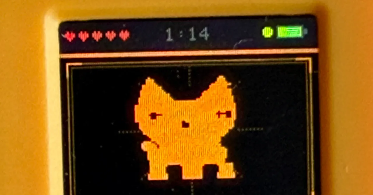 Schematik：ハードウェアプログラミングの魔法のカーソル